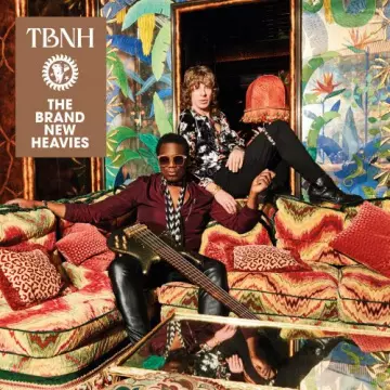 The Brand New Heavies - TBNH [Albums]