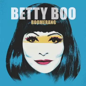 BETTY BOO - Boomerang  [Albums]