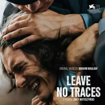 Ibrahim Maalouf - Leave No Traces (Original Soundtrack) [B.O/OST]