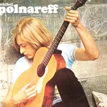 Michel Polnareff - Love Me Please Love Me [Albums]