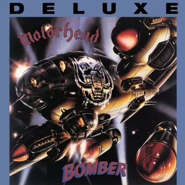 Motörhead - Bomber (Deluxe Edition) [Albums]