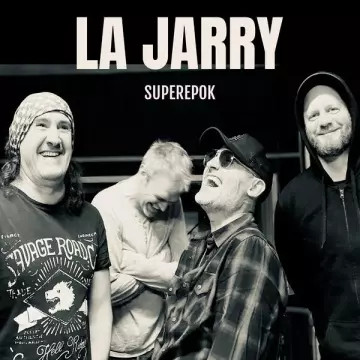 La Jarry - Superepok  [Albums]