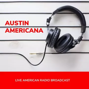 Bruce Springsteen - Austin Americana (Live) (2023)  [Albums]