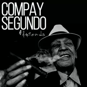 Compay Segundo & Friends - Cuban Music Story [Albums]