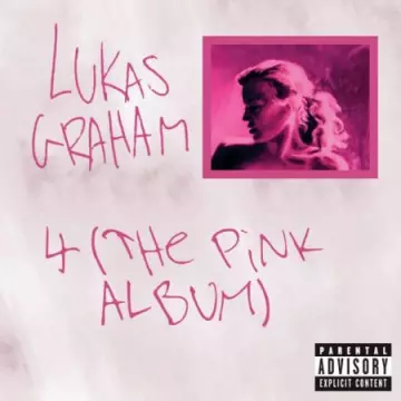 Lukas Graham - 4 (The Pink Album) [Albums]