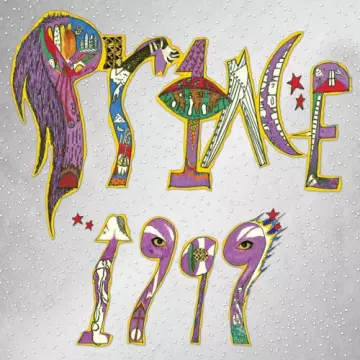 Prince - 1999 (Super Deluxe Edition) [Albums]