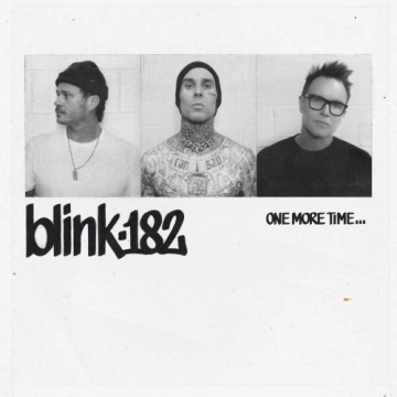 Blink-182 - ONE MORE TIME [Albums]