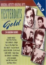 Golden Oldies - Vol. 7 [Albums]