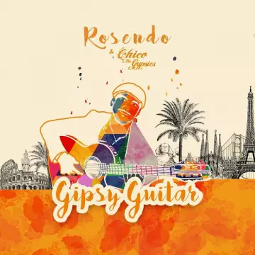 Rosendo - Gipsy Guitar [Albums]