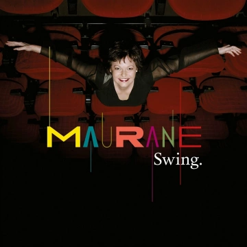 Maurane - Swing [Albums]