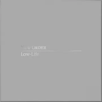 New Order - Low-Life (Definitive) [Albums]