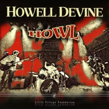 HowellDevine - Howl [Albums]