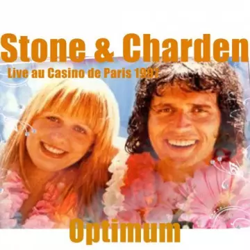 Stone & Charden - Stone & Charden - Optimum (Live au casino de Paris 1997) (Remastered) [Albums]