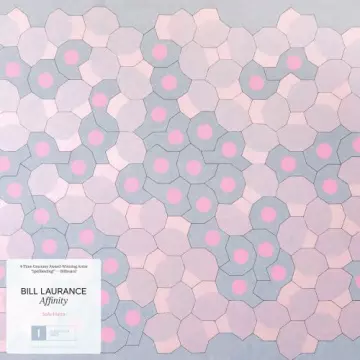 Bill Laurance - Affinity [Albums]