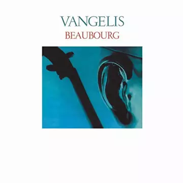 Vangelis - Beaubourg (Limited Edition) [Albums]