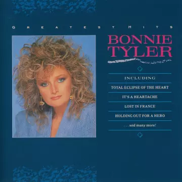 Bonnie Tyler - Greatest Hits  [Albums]