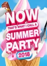 NOW That's What I Call Summer Party [Albums]