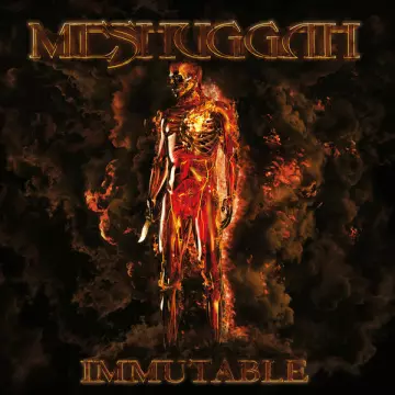 Meshuggah - Immutable [Albums]