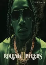 Wiz Khalifa - Rolling Papers 2 [Albums]