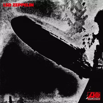 Led Zeppelin - Led Zeppelin (HD Remastered Deluxe Edition) [Albums]