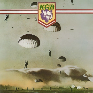 KGB - Kgb [Albums]