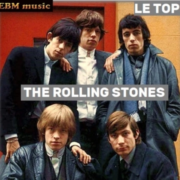 LE TOP - THE ROLLING STONES [Albums]