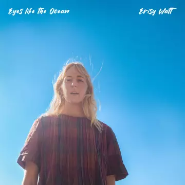 Erisy Watt - Eyes Like the Ocean [Albums]
