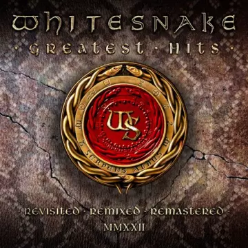 Whitesnake - Greatest Hits (2022 Remix) [Albums]