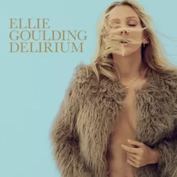 Ellie Goulding - Delirium (Deluxe)  [Albums]