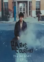 Barns Courtney - The Dull Drums [Albums]