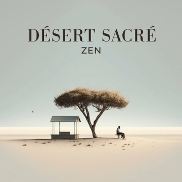 Relaxation Sommeil et Détente - Désert Sacré Zen [Albums]