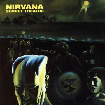 Nirvana - Secret Theatre 1995 [Albums]