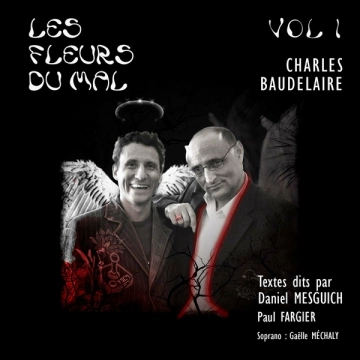 Les Fleurs du Mal de Charles Baudelaire, vol. 1 [Albums]