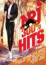 NRJ 300% Hits 2017, Vol. 2 [Albums]