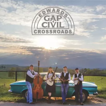 Gap Civil - Edwards Crossroads [Albums]