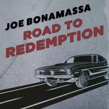 Joe Bonamassa - Road To Redemption  [Albums]
