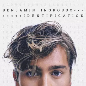 Benjamin Ingrosso - Identification (Deluxe)  [Albums]