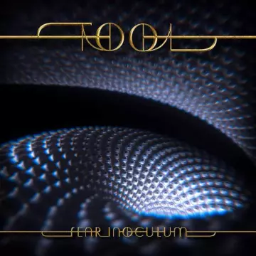 TOOL - Fear Inoculum (Deluxe)  [Albums]