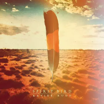 Xavier Rudd - Spirit Bird [Albums]
