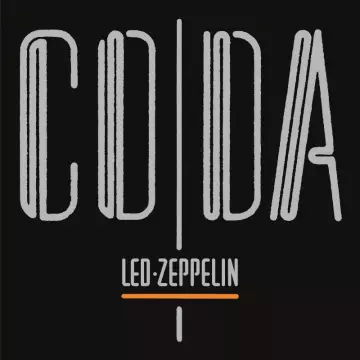 Led Zeppelin - Coda (HD Remastered Deluxe Edition) [Albums]
