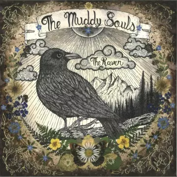 The Muddy Souls - The Raven [Albums]