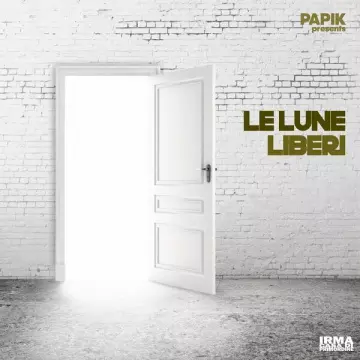 Papik - Liberi [Albums]