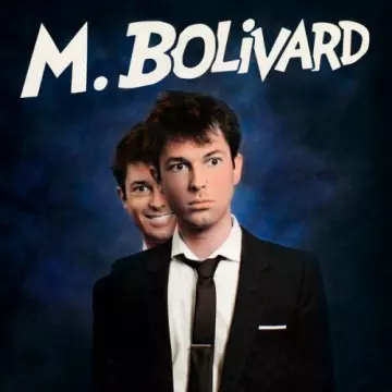 Bolivard - M. Bolivard [Albums]
