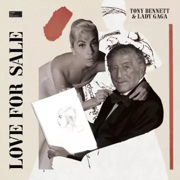 Tony Bennett & Lady Gaga - Love for sale [Albums]