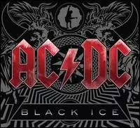 ACDC - Black Ice [Albums]