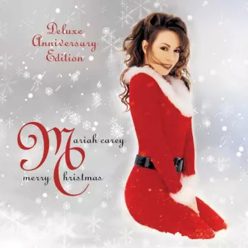 Mariah Carey - Merry Christmas (Deluxe Edition) [Albums]