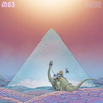 M83 - DSVII [Albums]