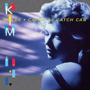 KIM WILDE - Catch As Catch Can (Expanded & Remastered) [Albums]