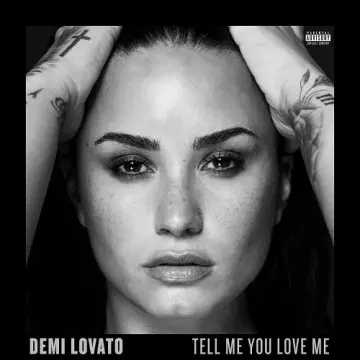 Demi Lovato - Tell Me You Love Me  [Albums]