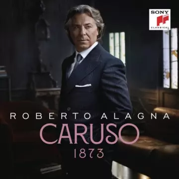 Roberto Alagna - Caruso [Albums]